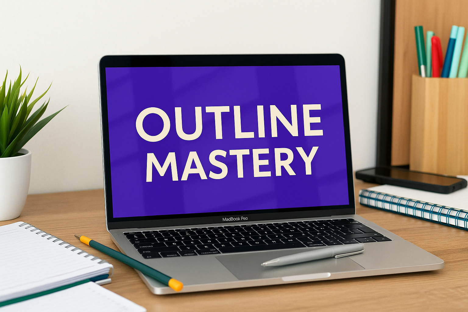 Master the Training Outline Format for Success