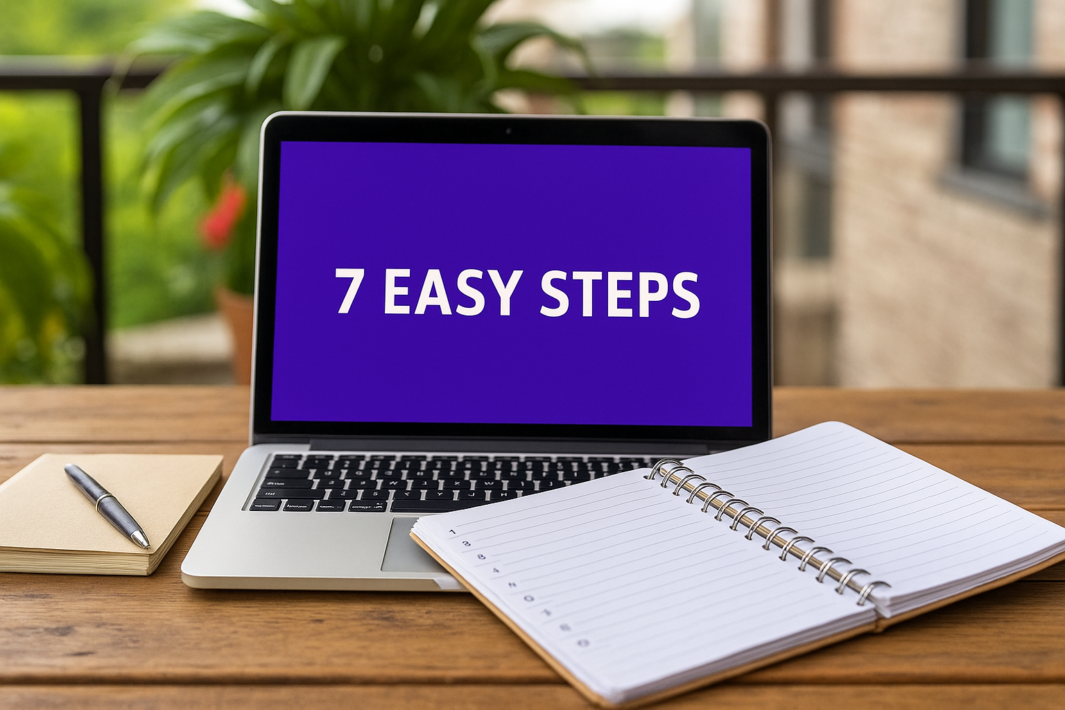 Create a Sample Training Outline in 7 Easy Steps