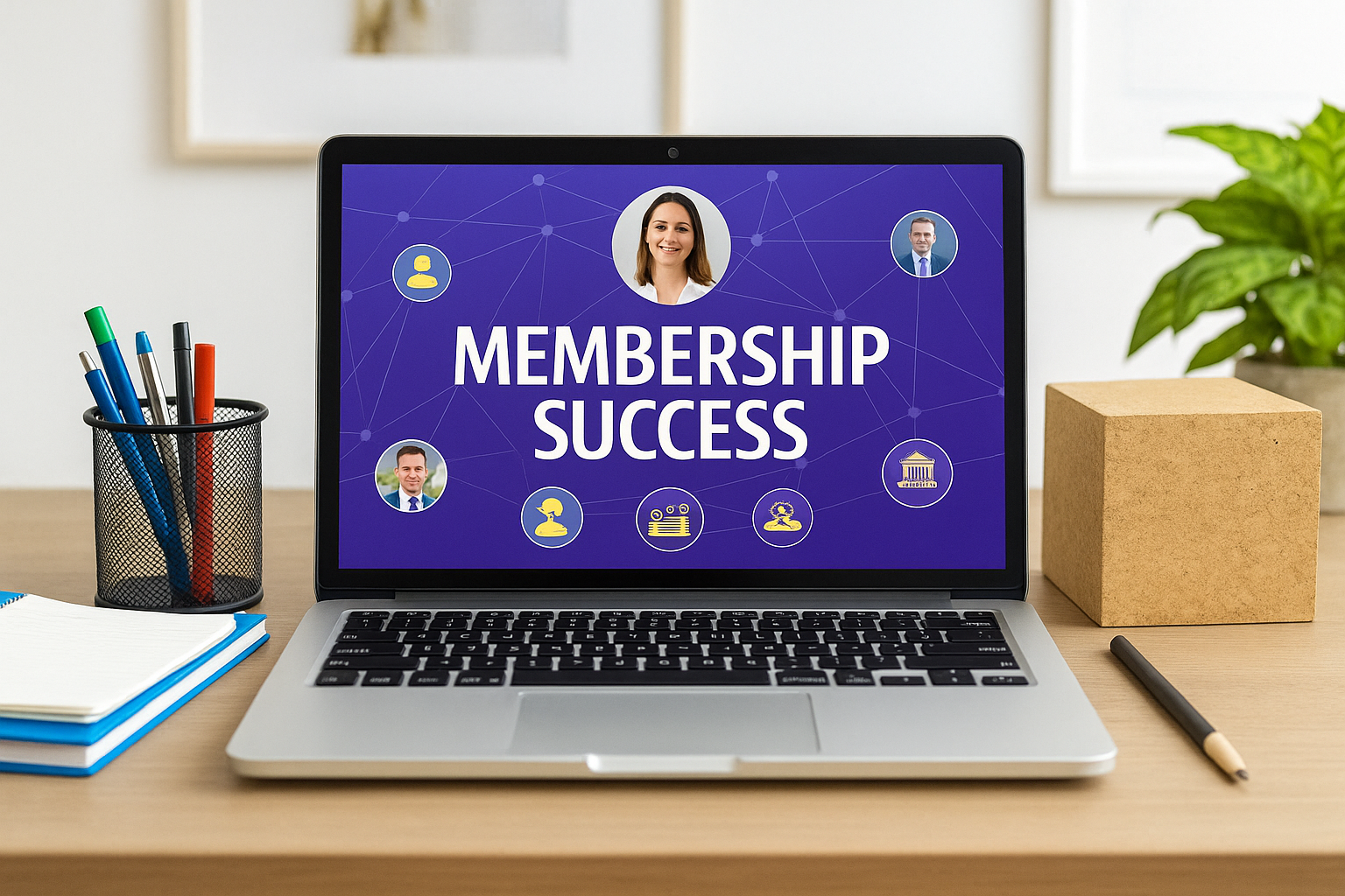 Building a Membership Site: Proven Strategies for Success