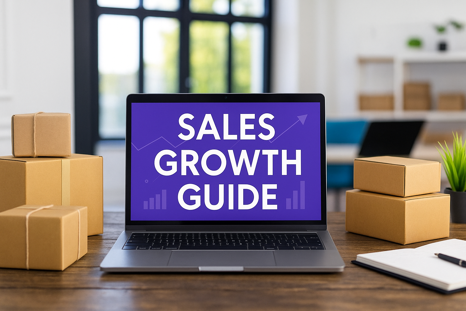 How to Increase Shopify Sales: Top Strategies for Growth