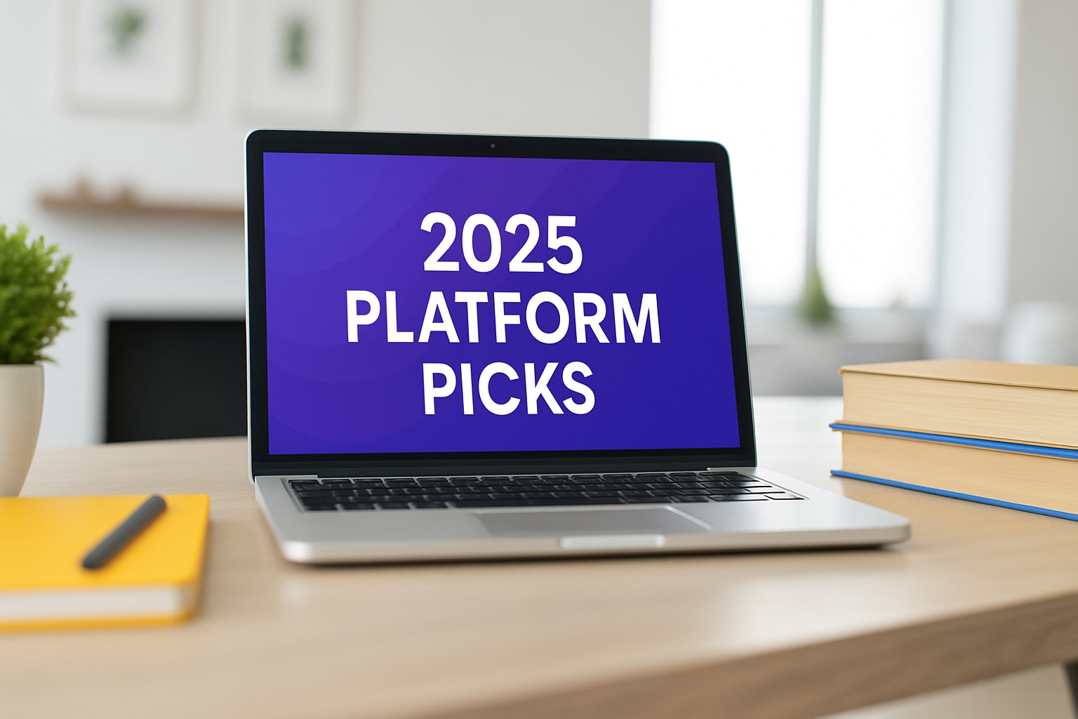 2025 Guide: Best Platform to Sell Online Courses