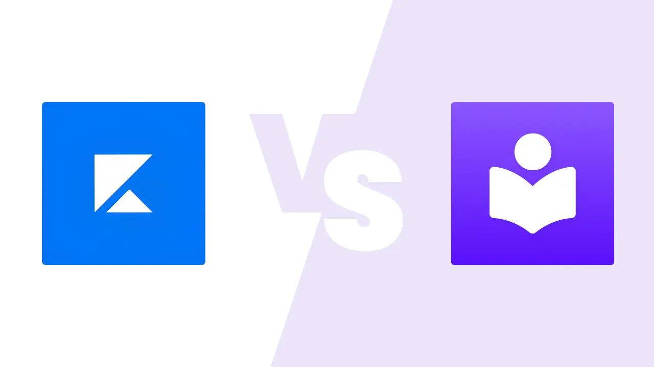 Kajabi vs. Tevello: A Guide for Online Course Creators