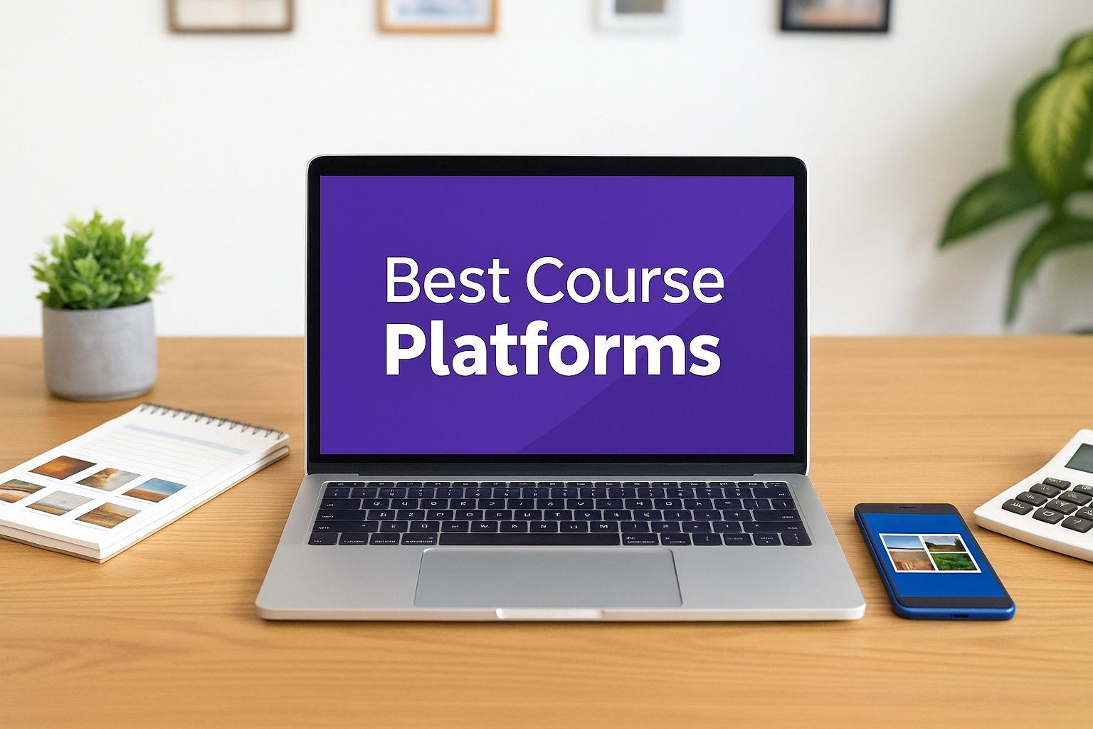 Find the Best Platform to Sell Online Courses in 2025
