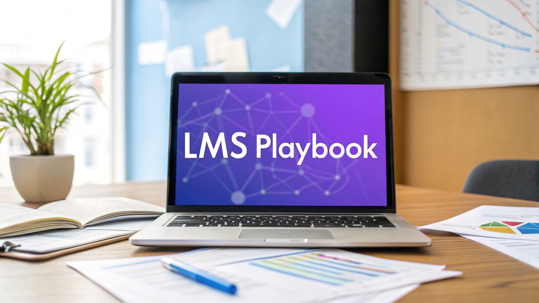 Implementation Of LMS: Your Complete Success Playbook