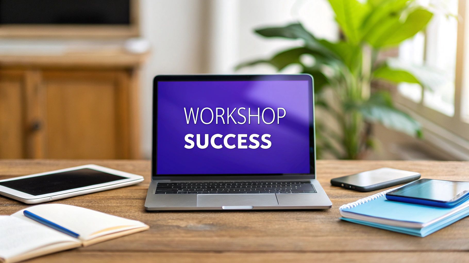How to Sell Workshops Online: Proven Strategies