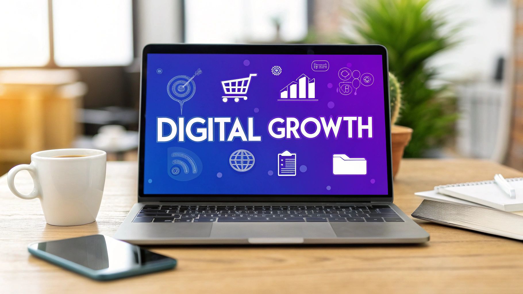 Selling Digital Products on Shopify: Your Growth Guide