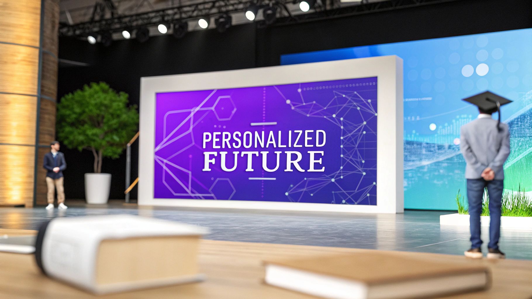 Personalized Learning Paths: Empower Your Future