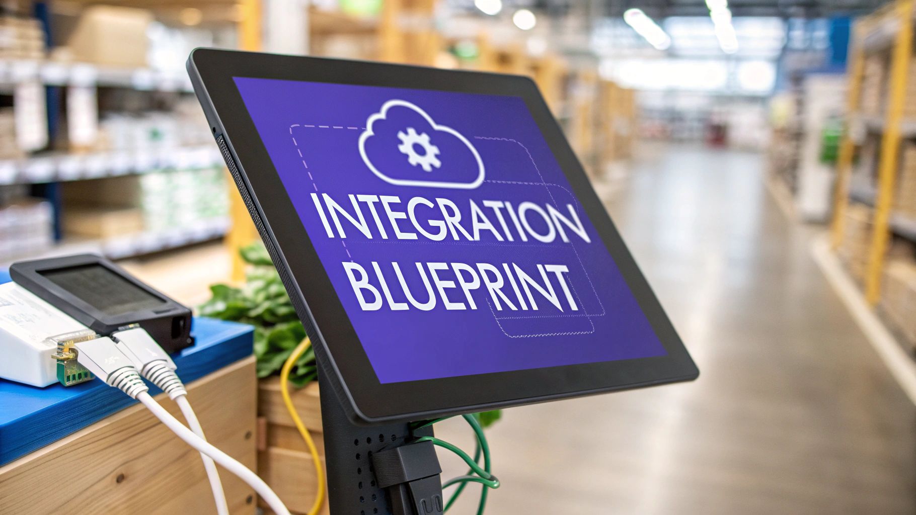 Ecommerce Platform Integration: The Blueprint for Growth