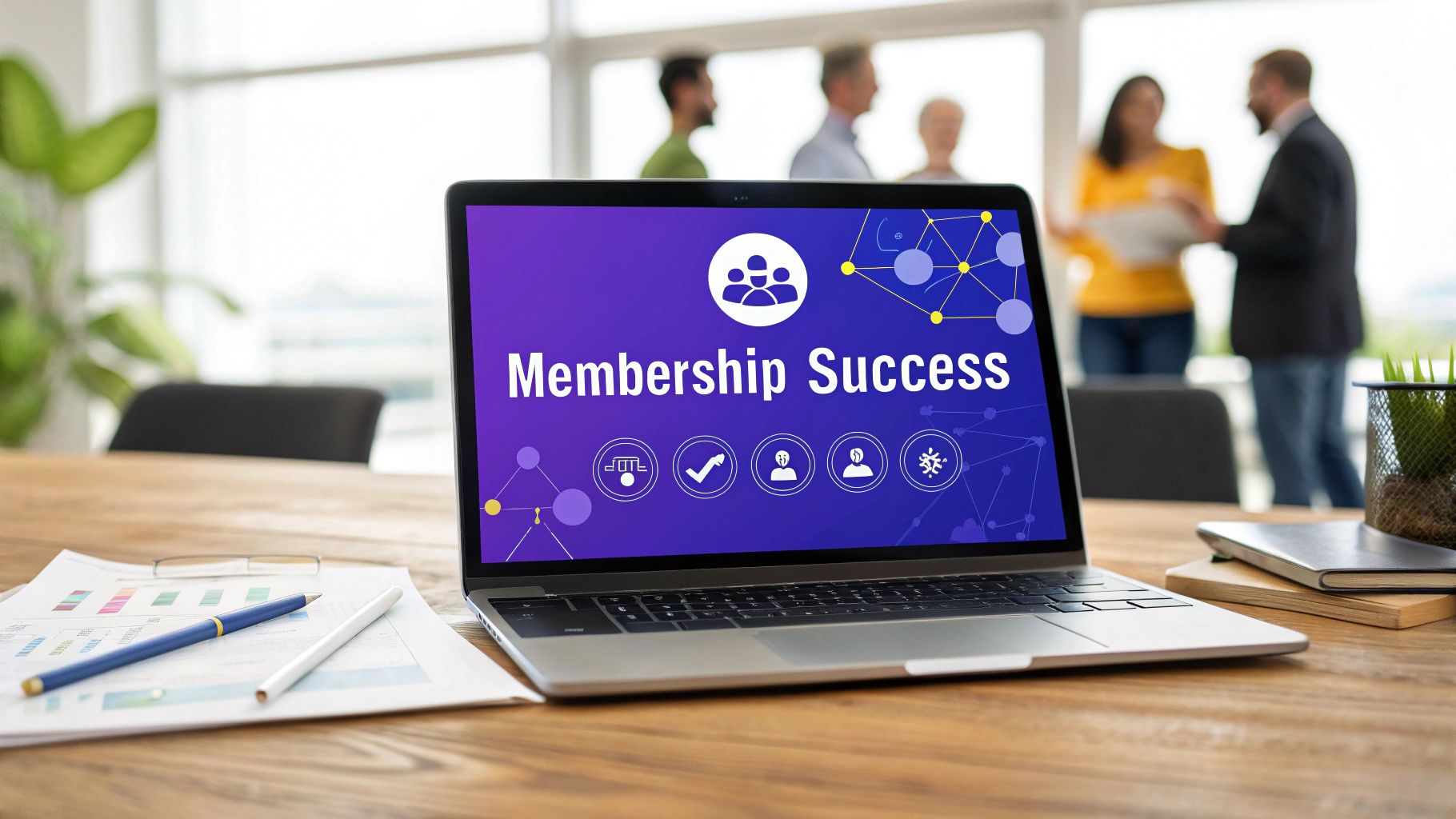 Create Membership Site: Proven Strategies for Success