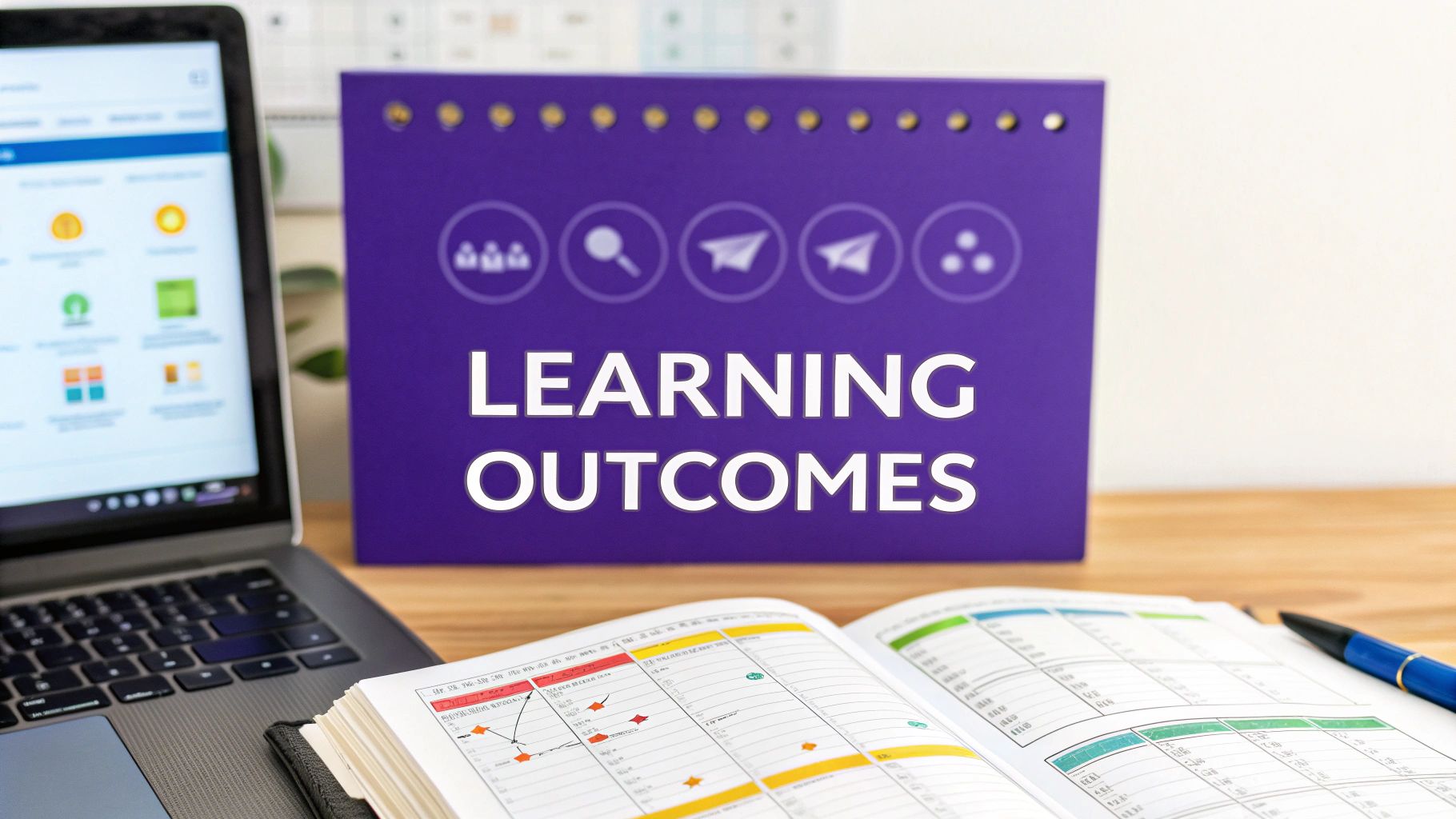 Learning Outcomes Examples: Enhance Your Course Design
