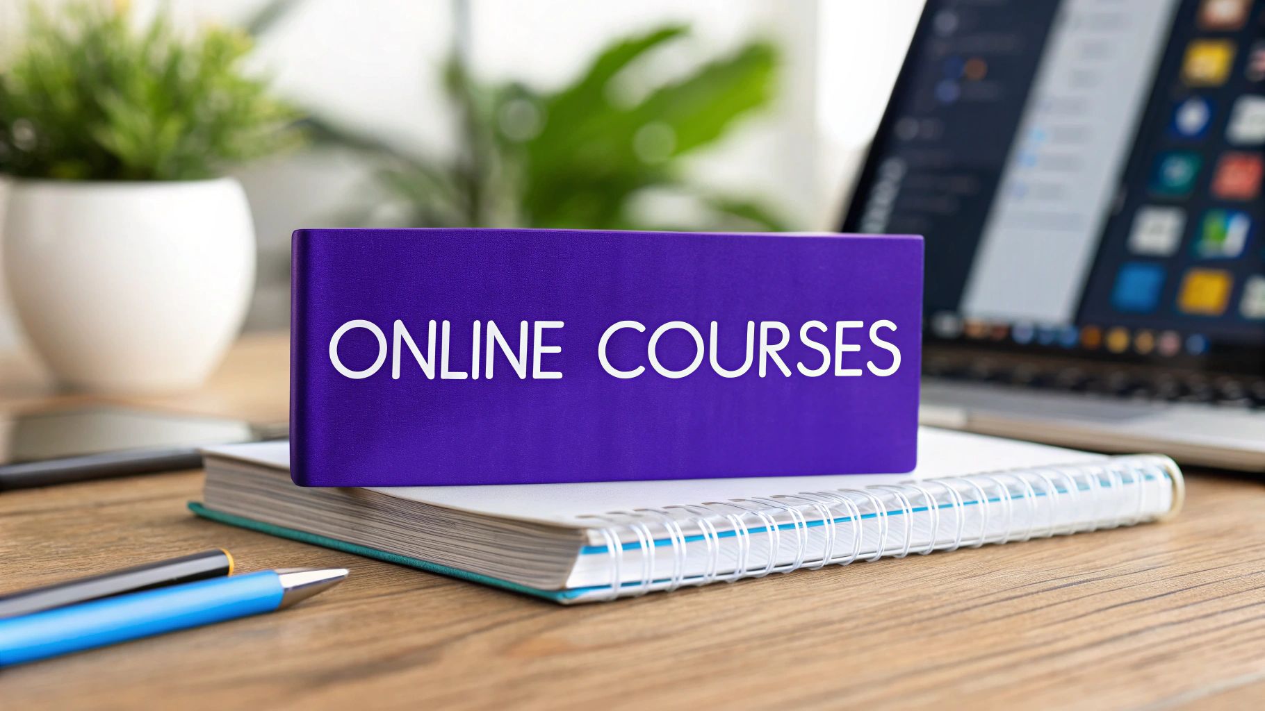 Creating Online Courses: Expert Tips for Success