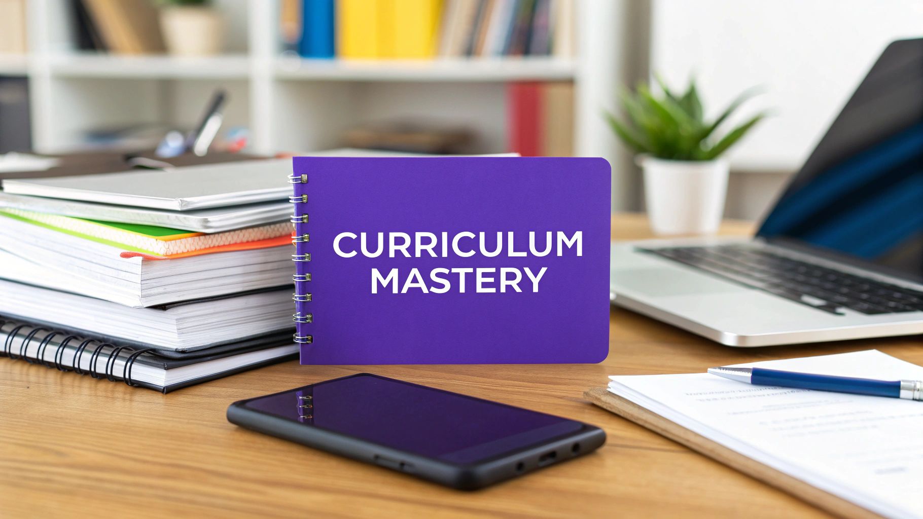 How to Write a Curriculum: Expert Tips