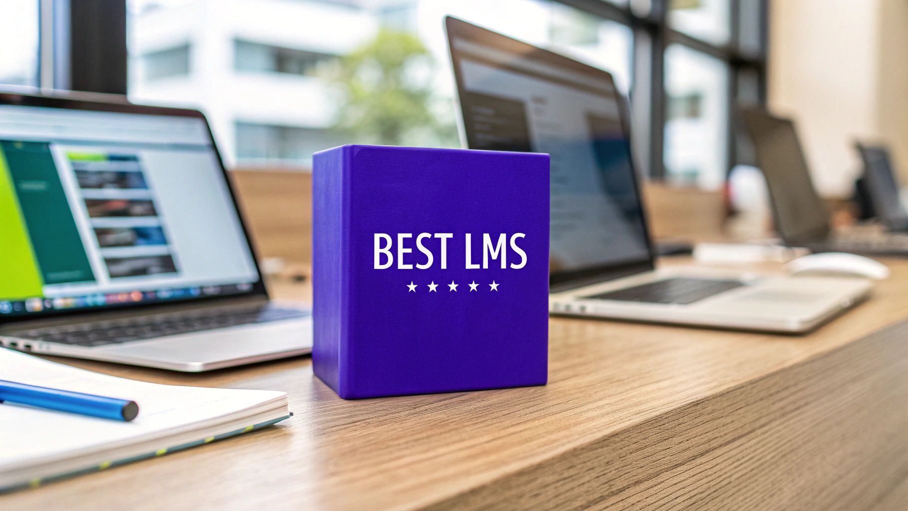 Discover Best Learning Management Systems for Small Business