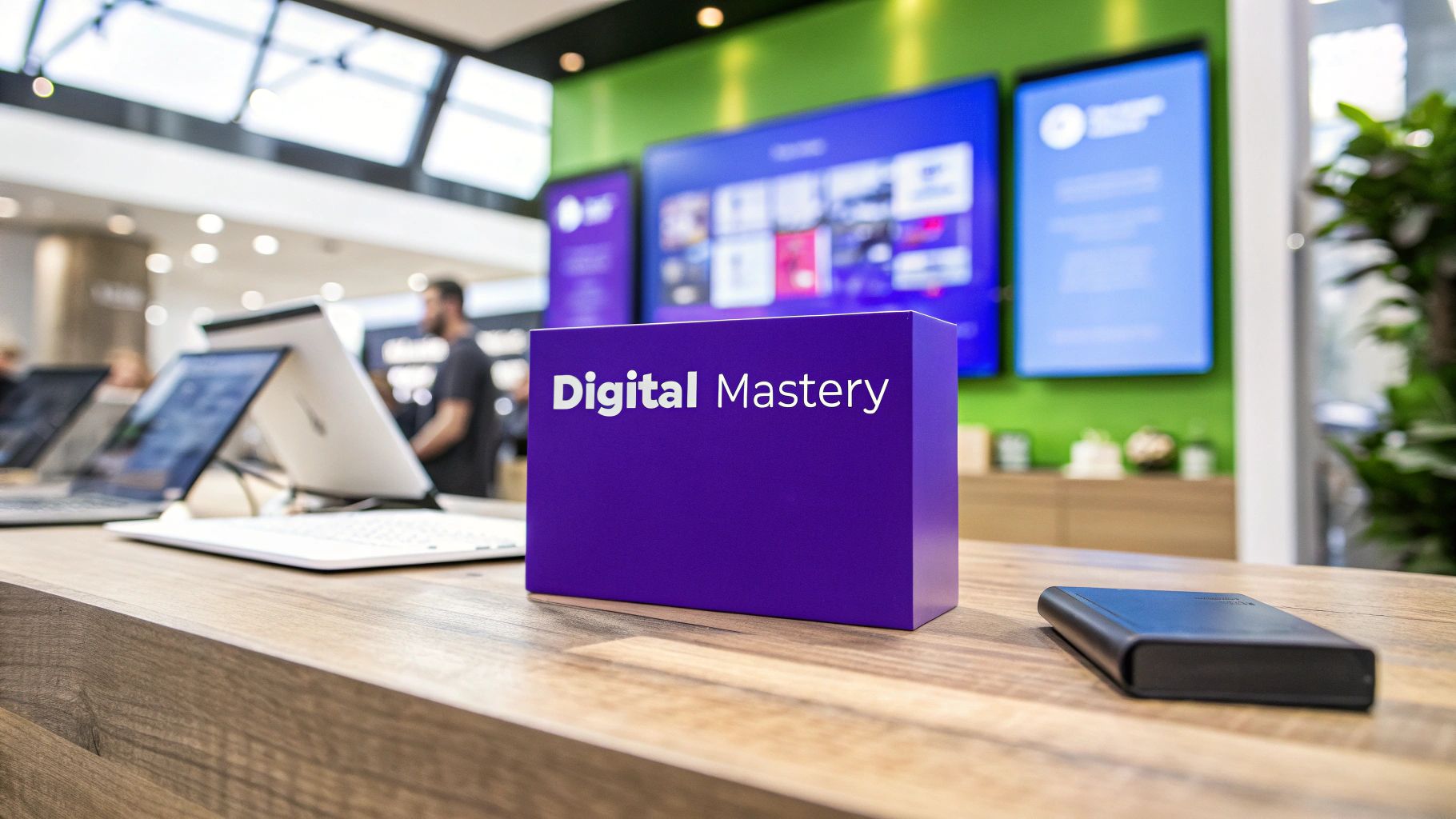 Selling Digital Products on Shopify: 2024 Tips