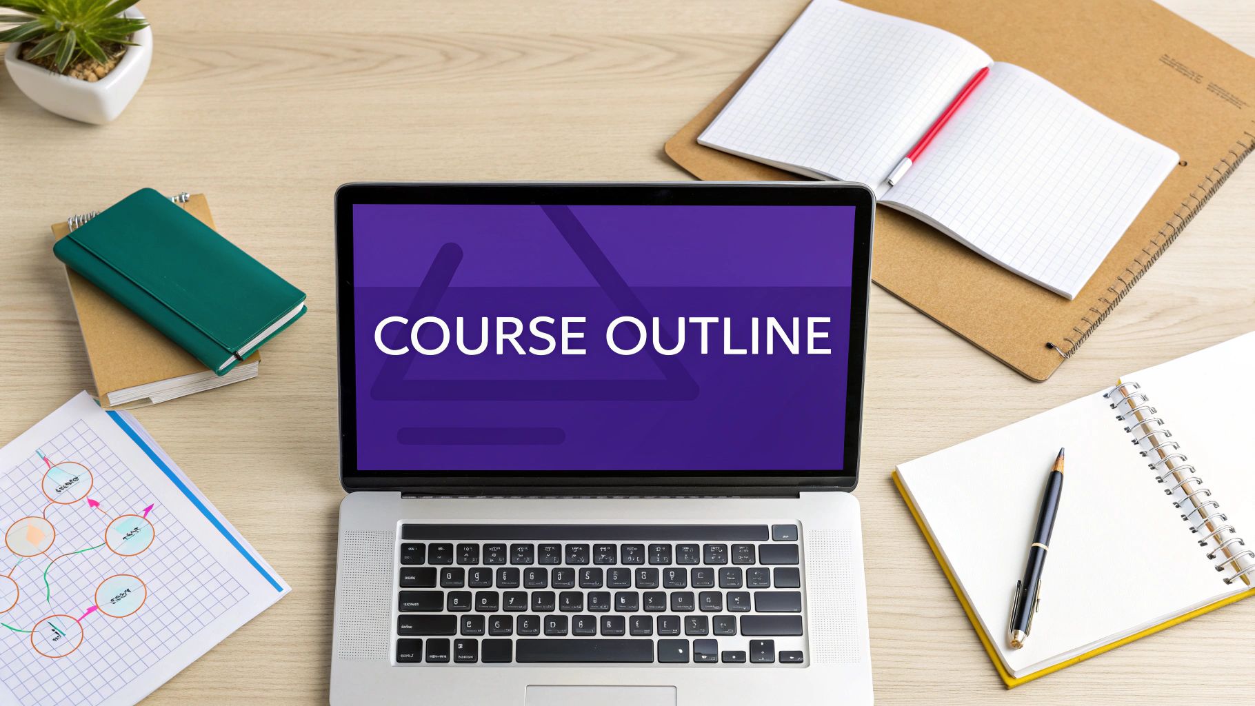 7 Must-Haves in Your Sample Course Outline (2025)