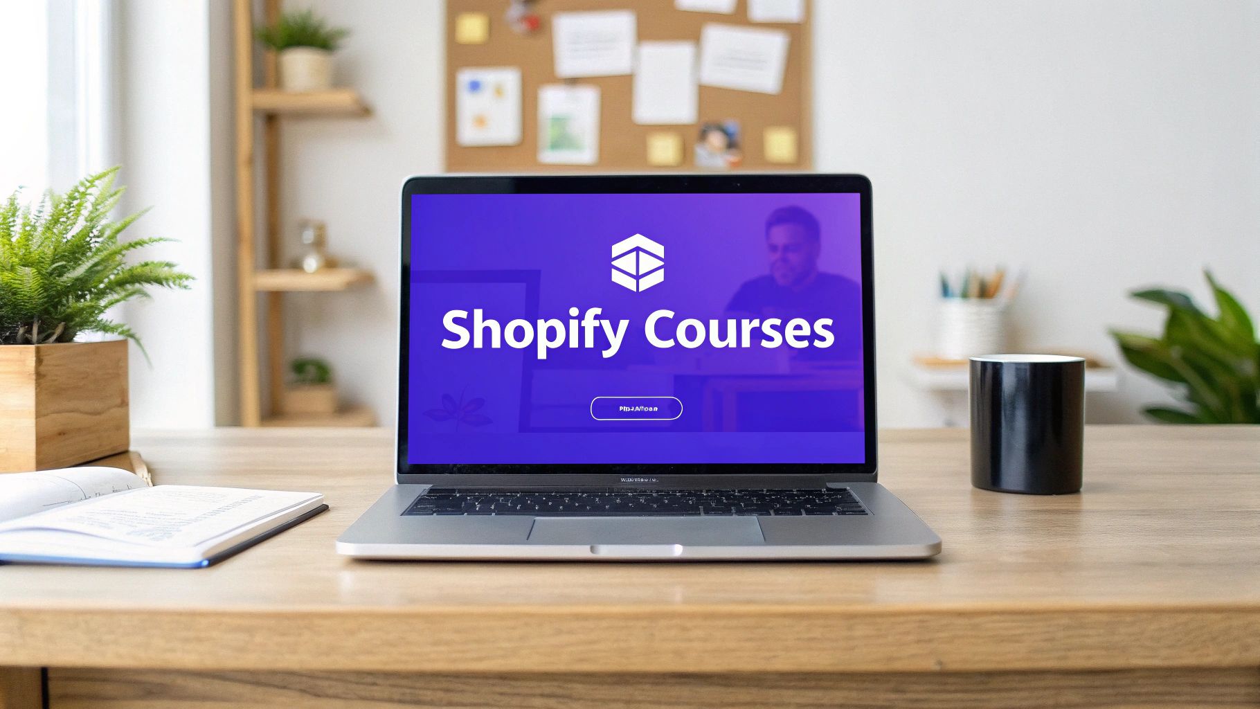 Selling Courses on Shopify: Boost Your Digital Business