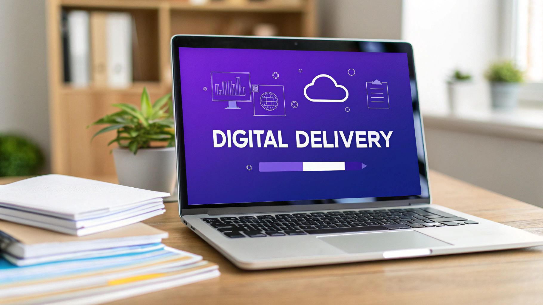 How to Deliver Digital Products: Expert Strategies for Success