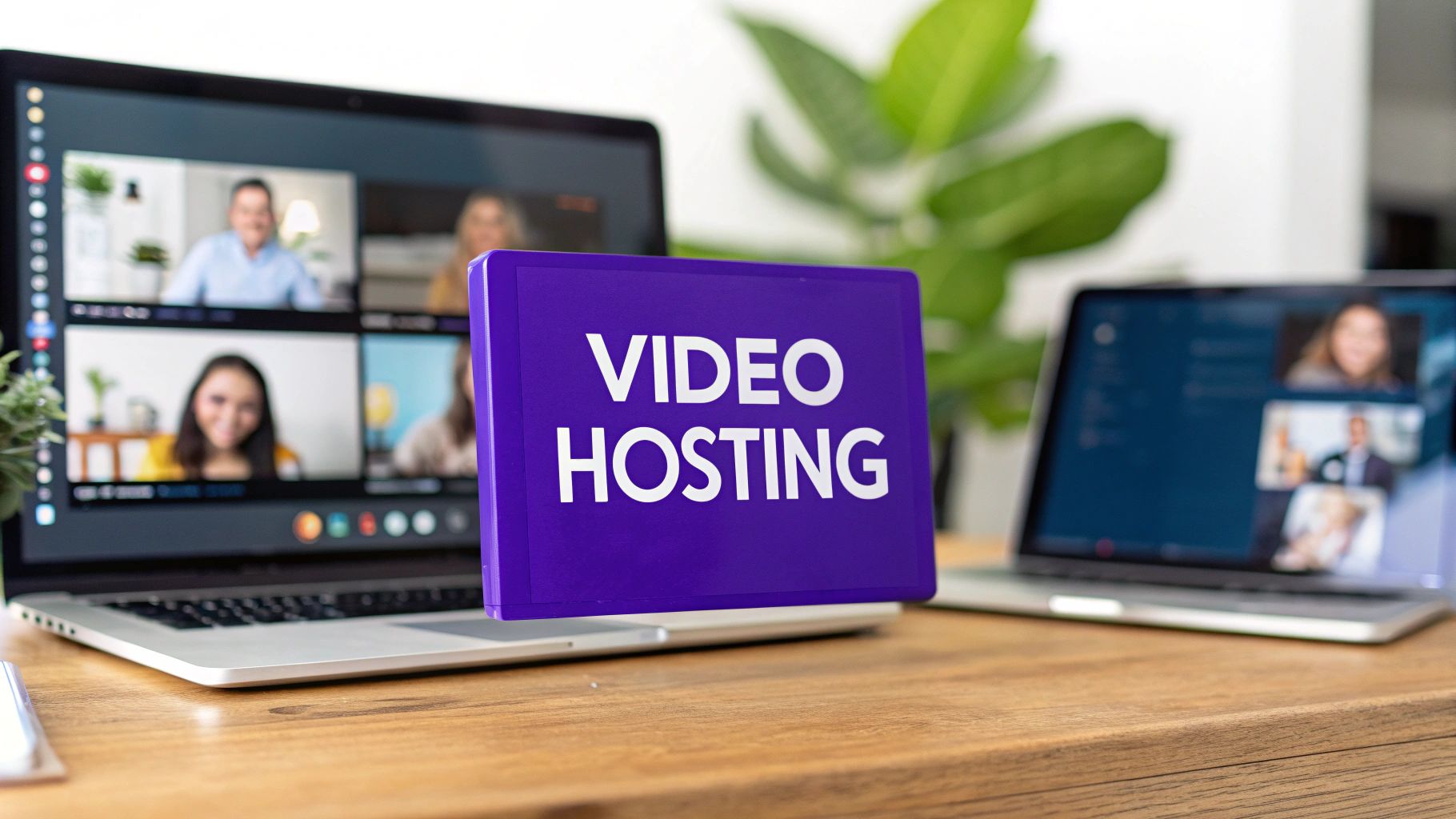 Top Video Hosting for Online Courses 2025
