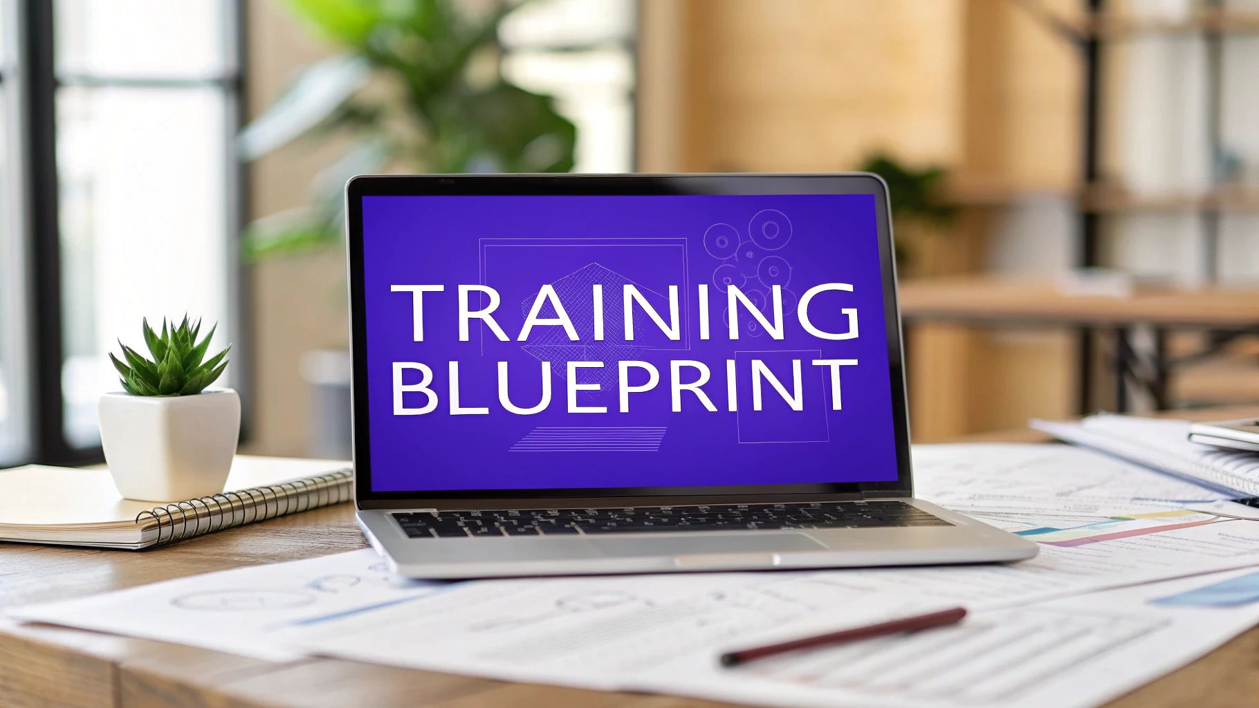 Top Sample Training Outline Format for Success