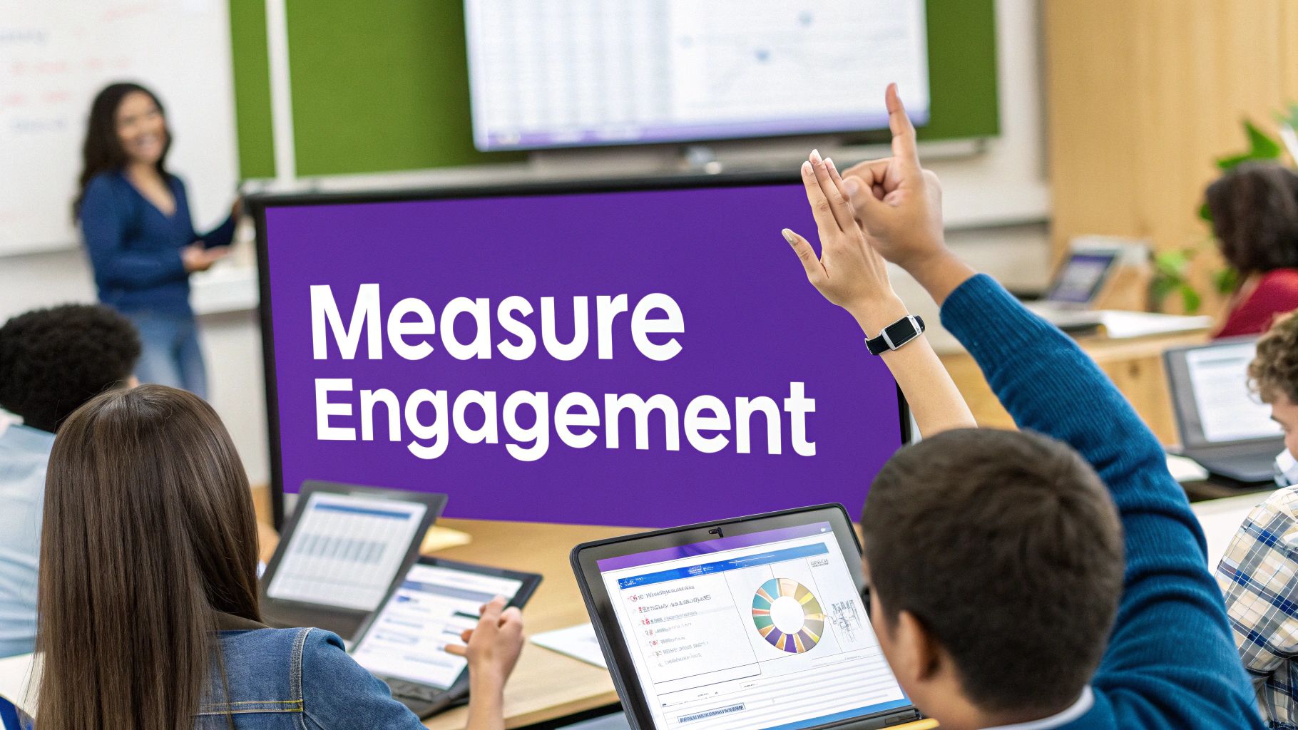How to Measure Student Engagement: Your Action Guide