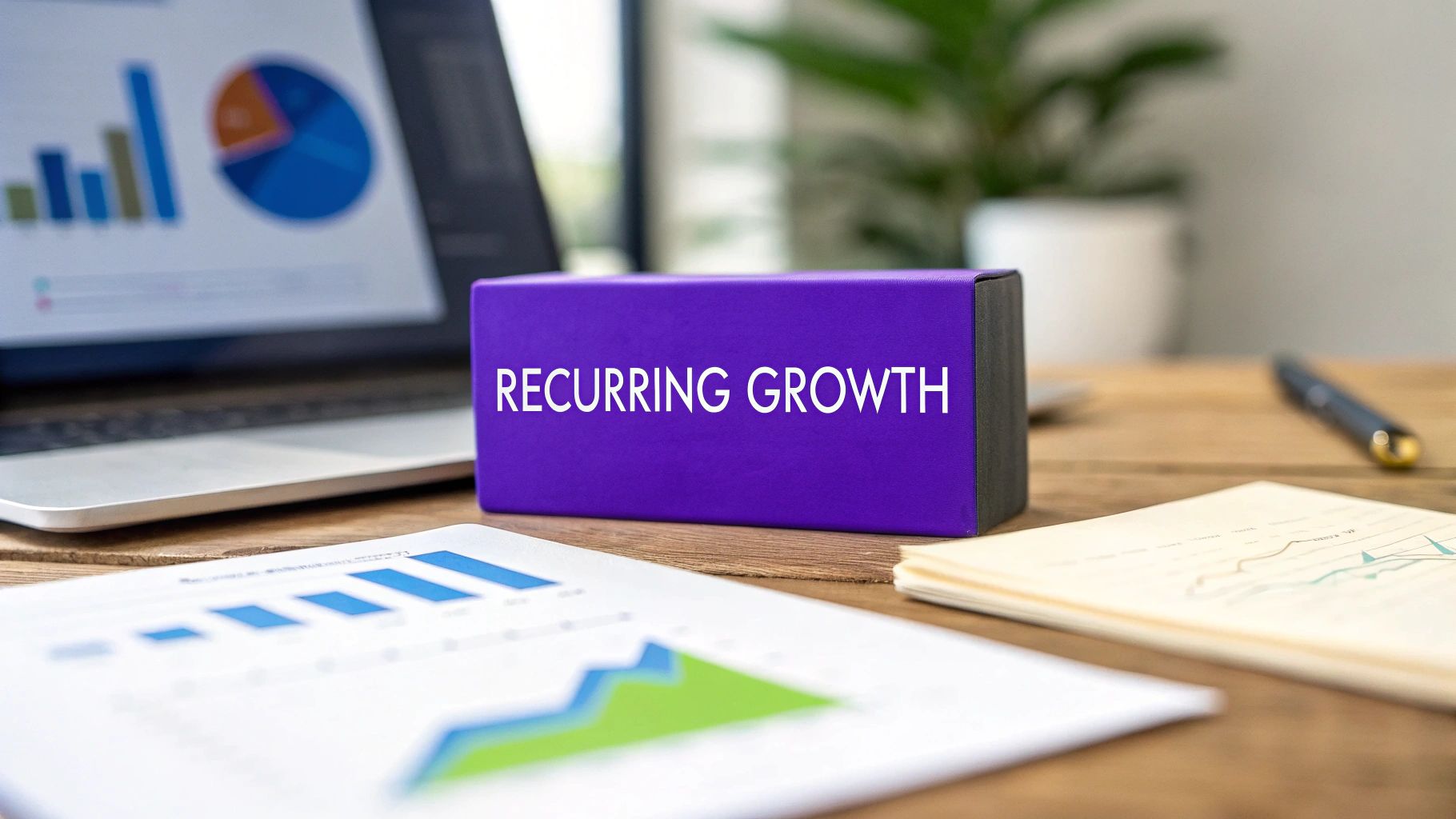 10 Subscription Business Model Examples To Boost Growth