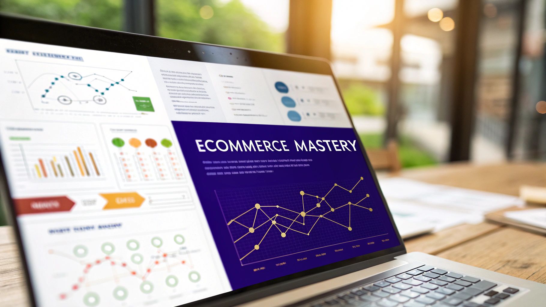Master Ecommerce Customer Journey Mapping