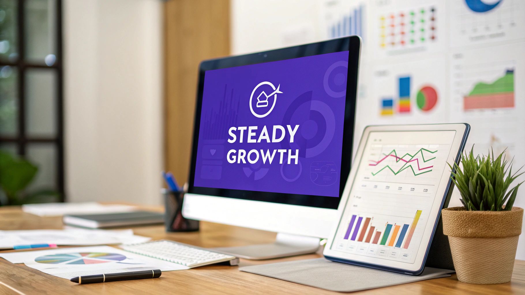 Master Subscription Retention Strategies for Steady Growth