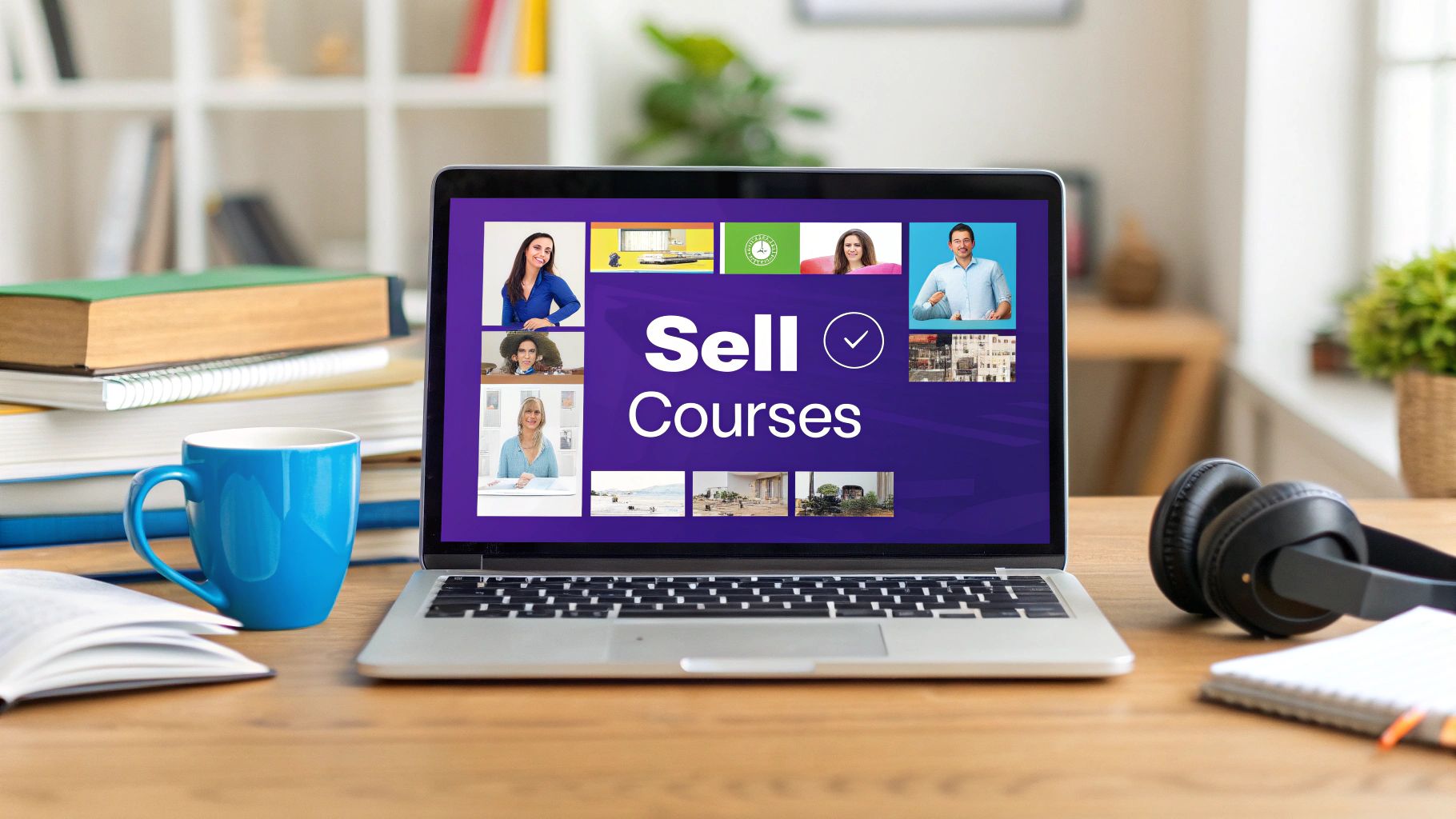 Sell Courses on Shopify: Your Guide to Success
