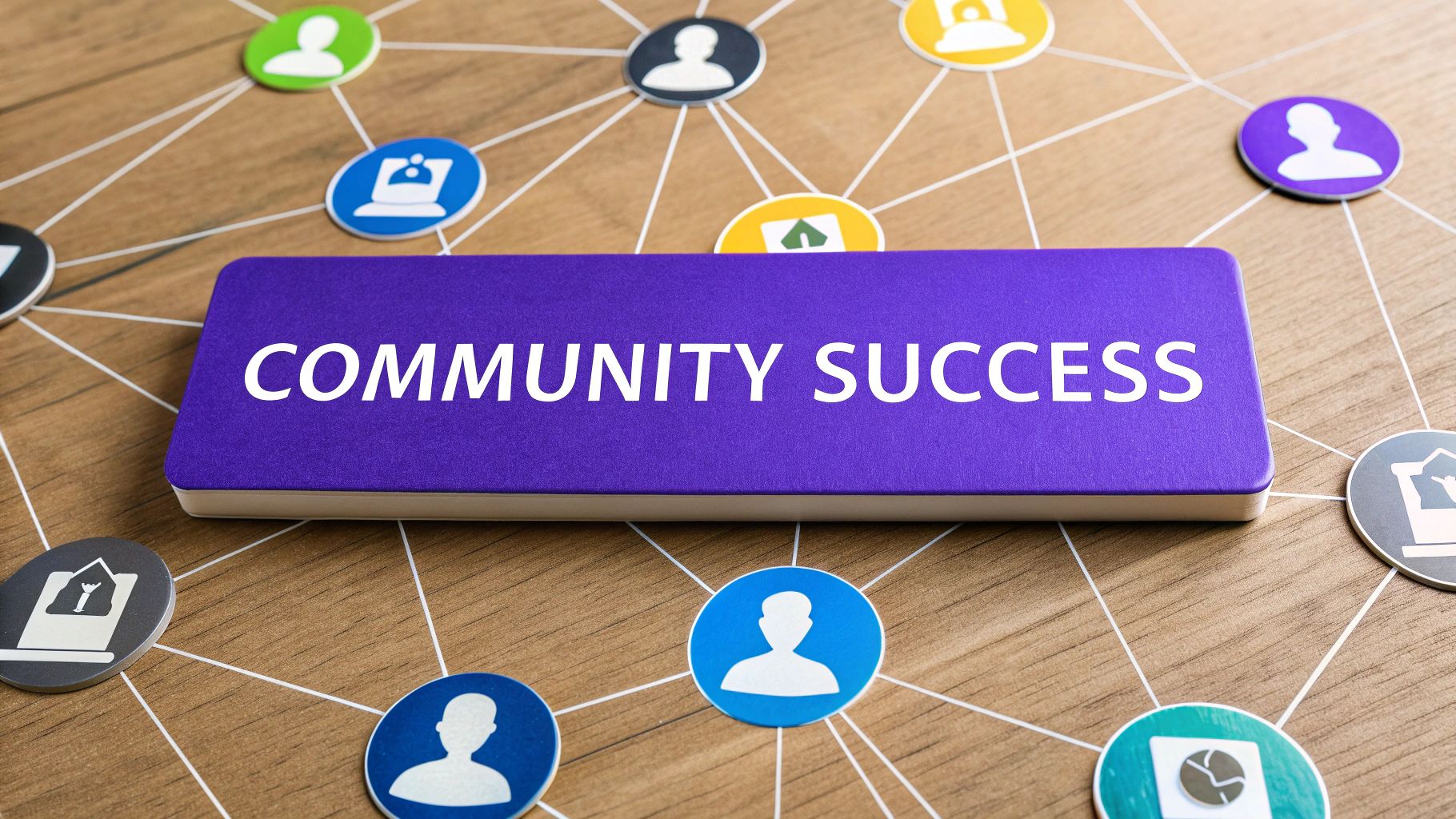Creating Online Communities: Your Success Strategist