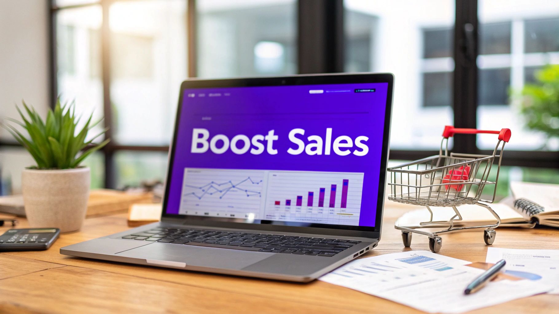 Proven Shopify Conversion Optimization Tips to Boost Sales