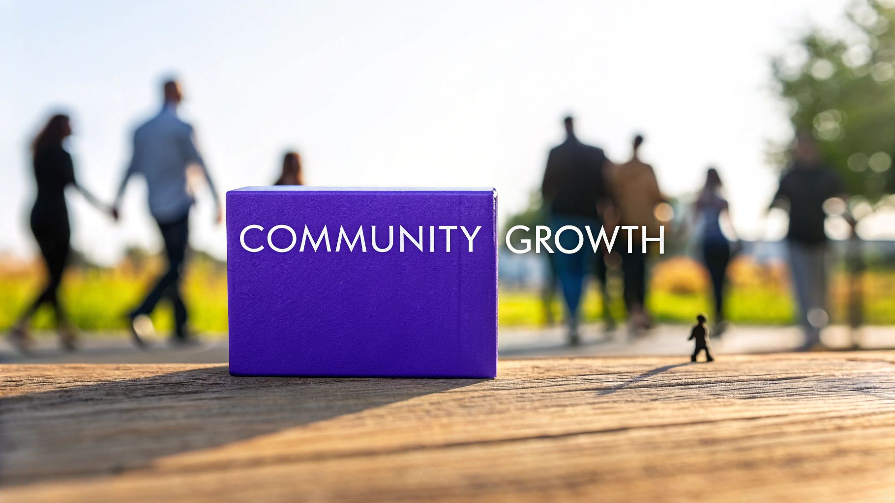 Top Community Engagement Strategies for Growth