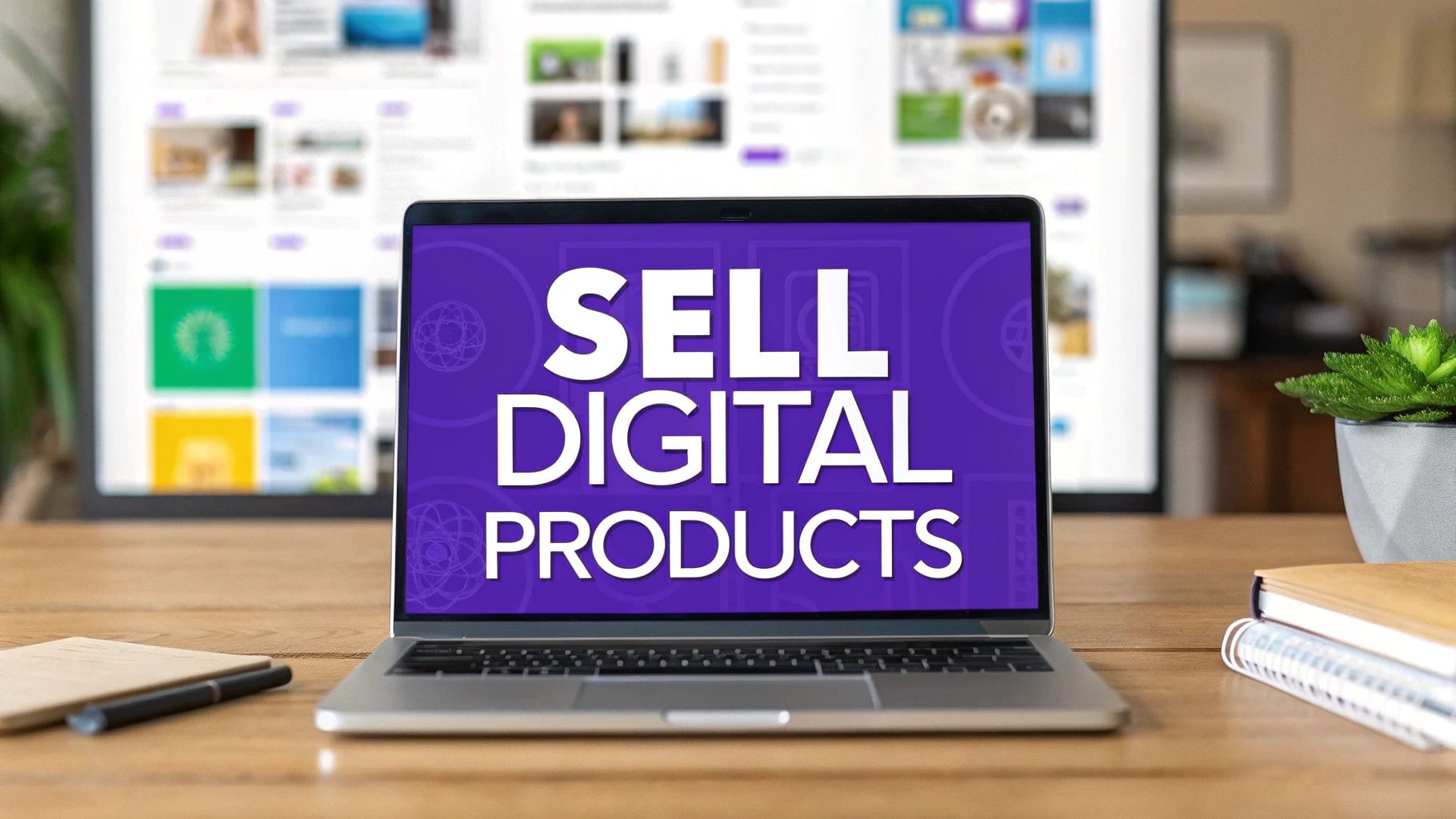 How to Sell Digital Products on Shopify: Easy Strategy Guide