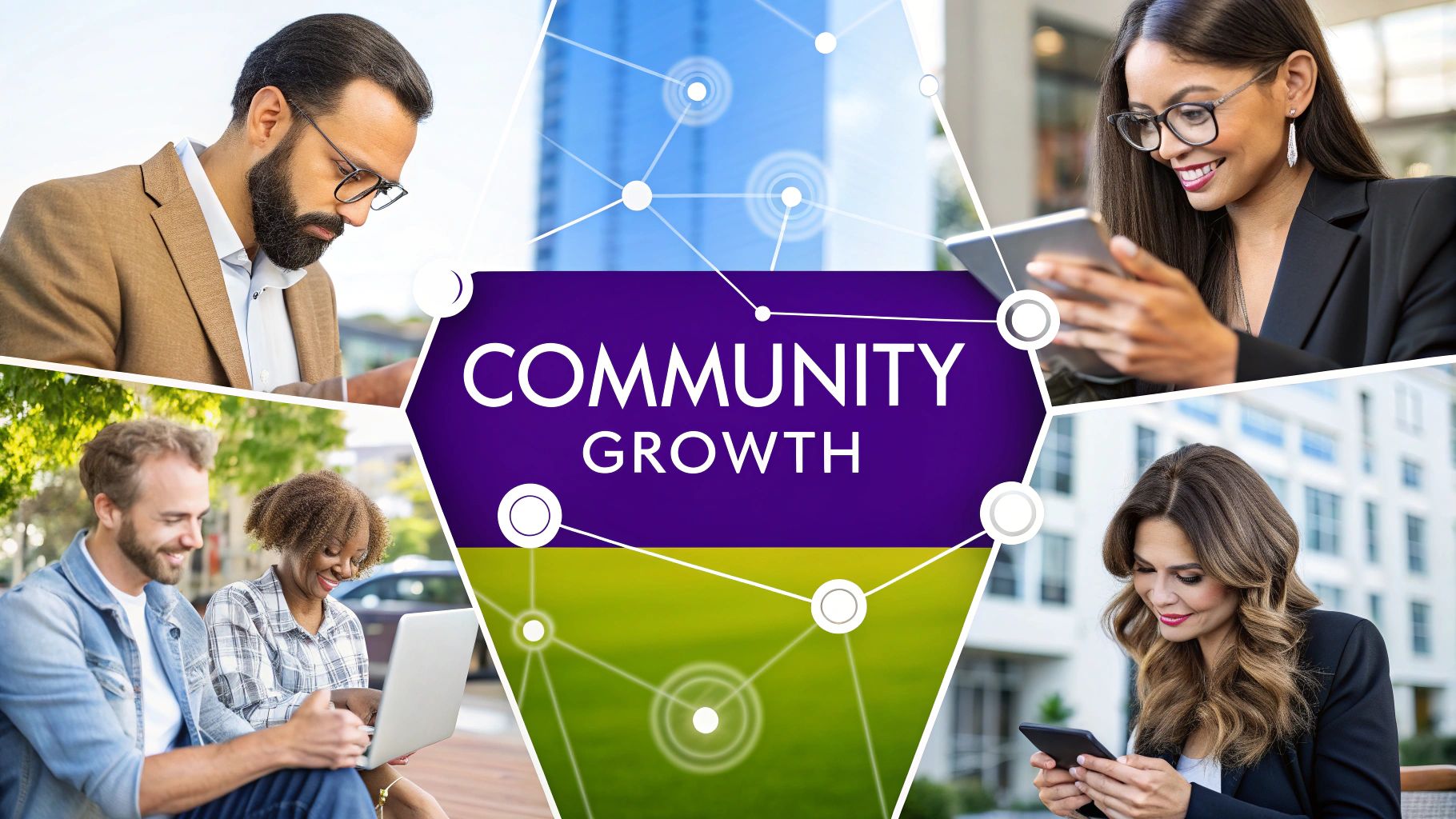 Creating an Online Community: Proven Growth Tactics