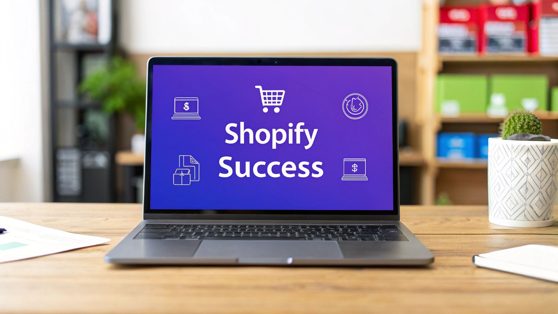 Selling Digital Products on Shopify: Expert Tips