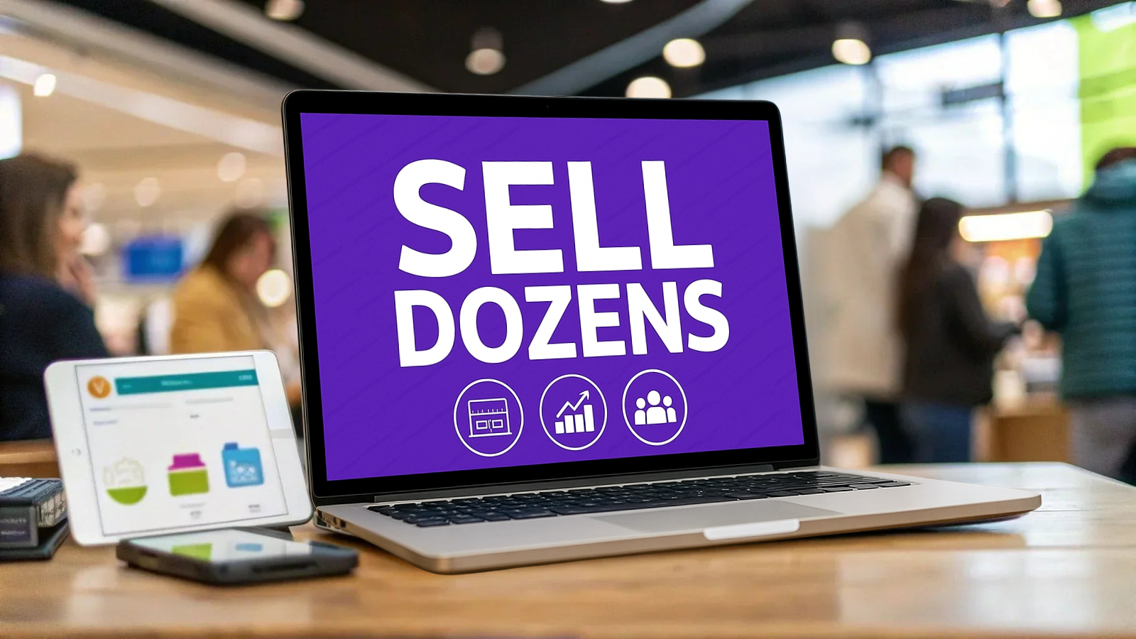 How To Sell Digital Products On Shopify: Proven Tips