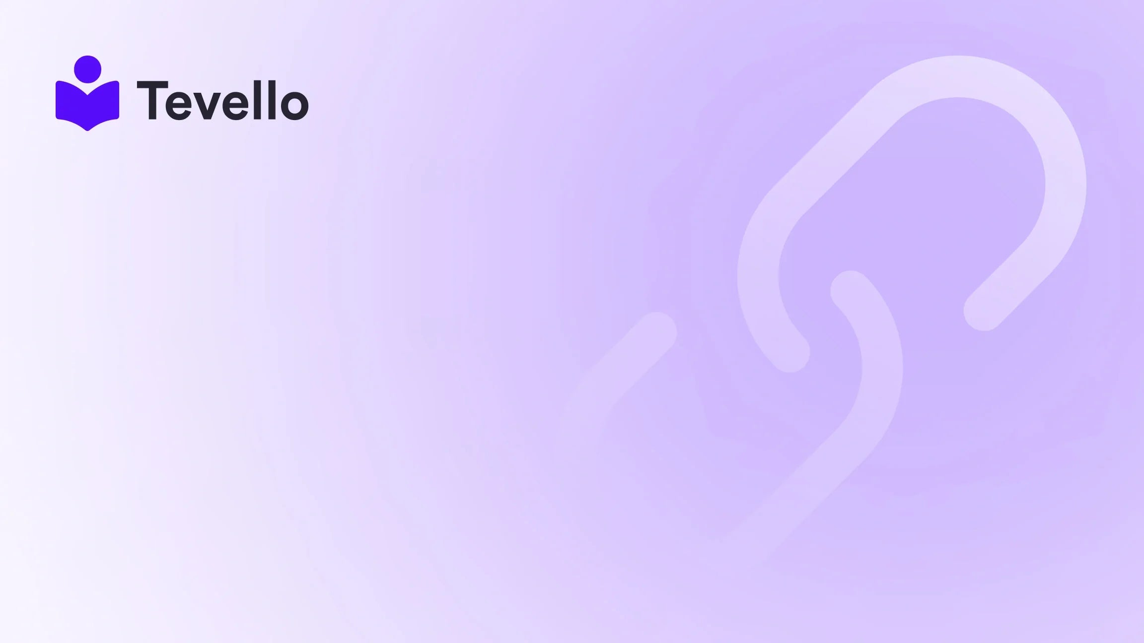 Tevello Courses & Communities vs. Digital Downloads ‑ MEGA Comparison