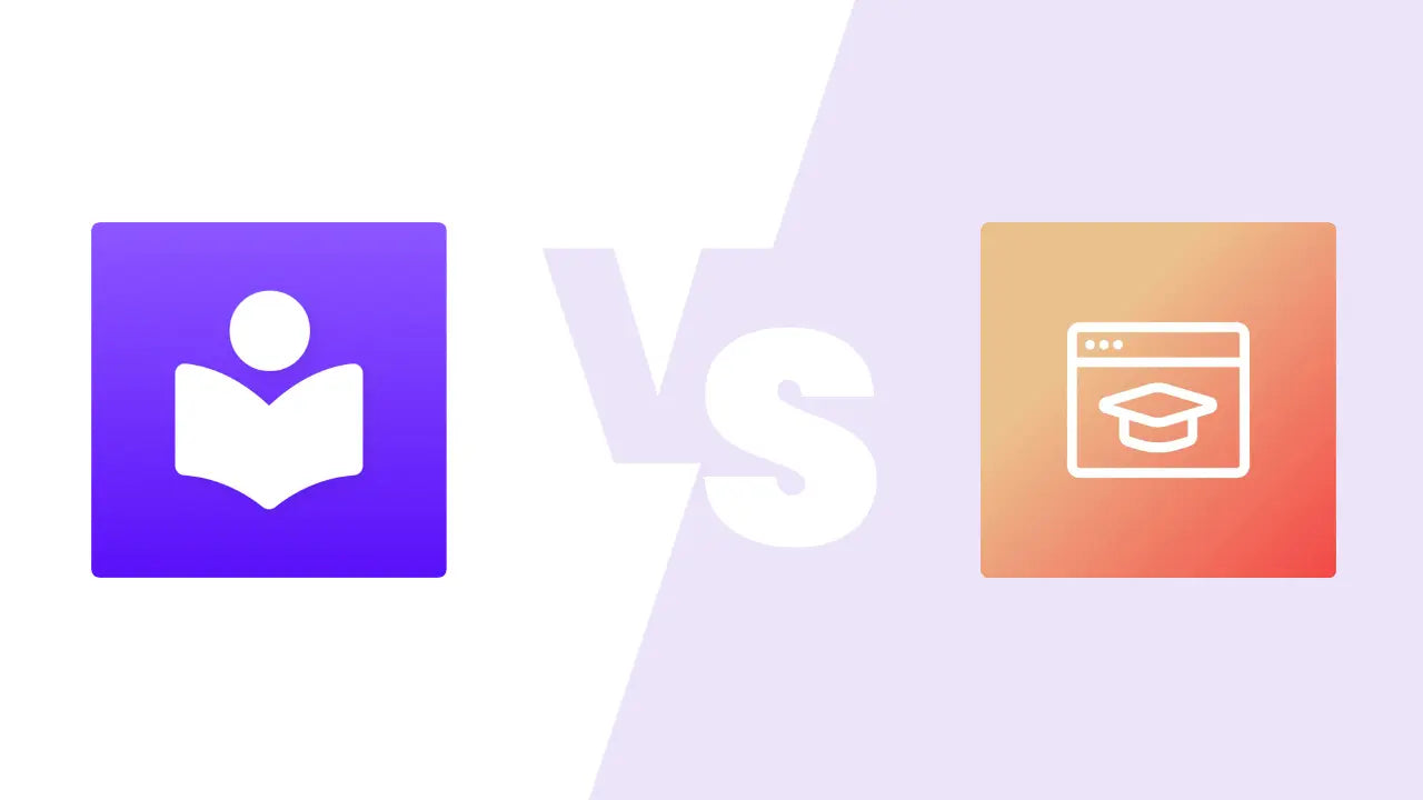 Tevello vs. Courses Plus: Which Platform Empowers Educators More Effectively?